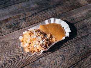 Street Food Festival-Ribel