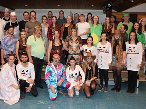 TK Fontanella - Musigball