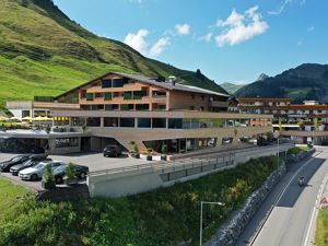 Alpenresort