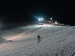 Nachtschilauf Faschina 2