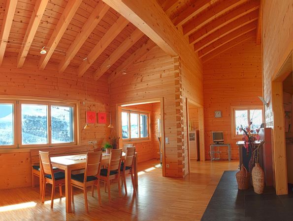 Wohnung Zirbenflair (3)