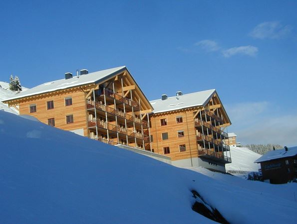 Chalet Bellevue