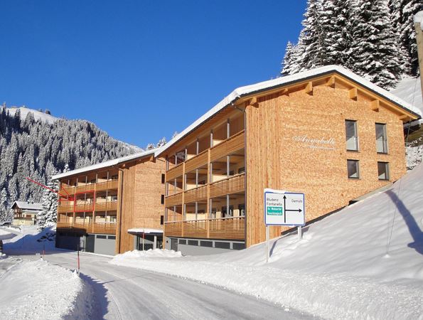 2011.01.29 Haus Annabelle Damüls (15)