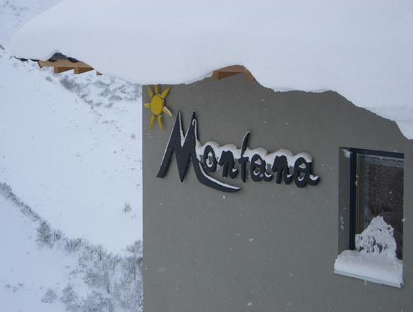 Haus Montana
