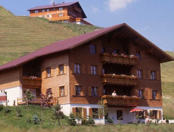 Haus Wilma