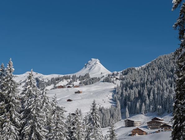 Hausberg Mittagspitze