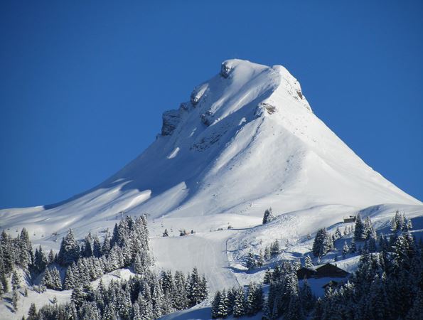 Mittagspitze