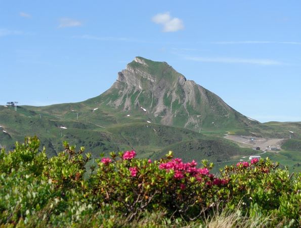 Mittagsspitze