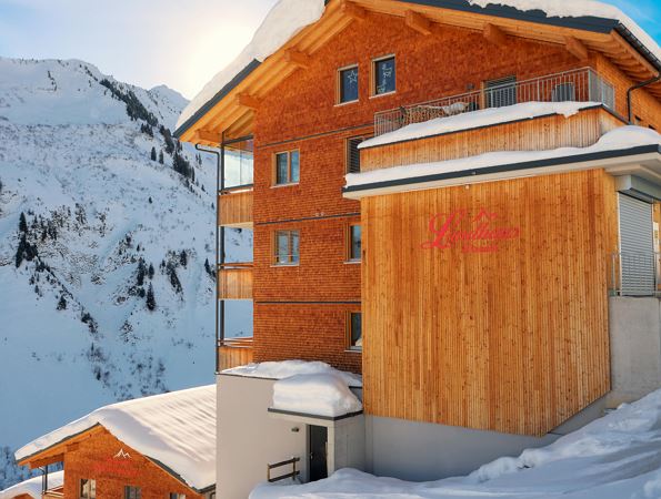 Landhaus Aussenansicht3