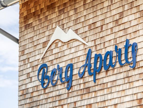 Berg Aparts