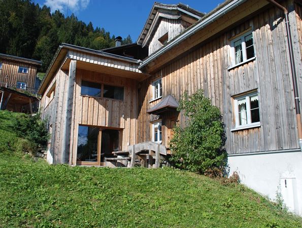 Biohütte © Damüls Faschina Tourismus (14)