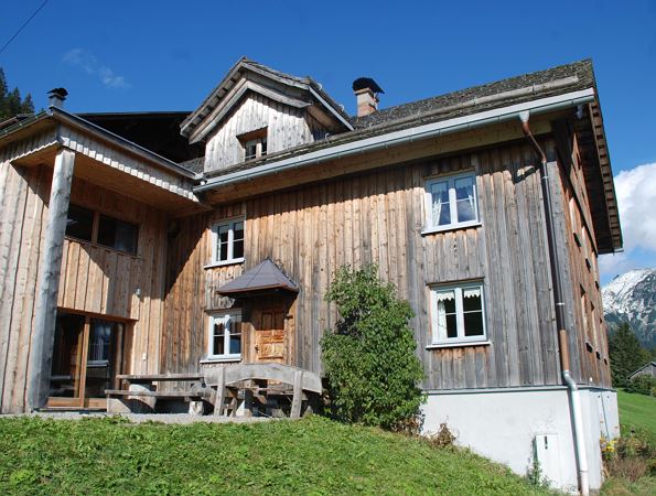 Biohütte © Damüls Faschina Tourismus (16)