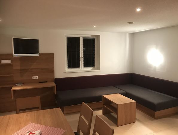 Fewo Glatthorn 12 2019