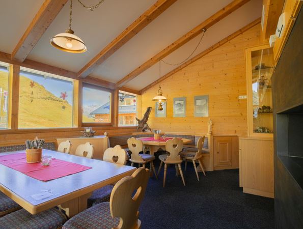 Restaurant Lari Fari