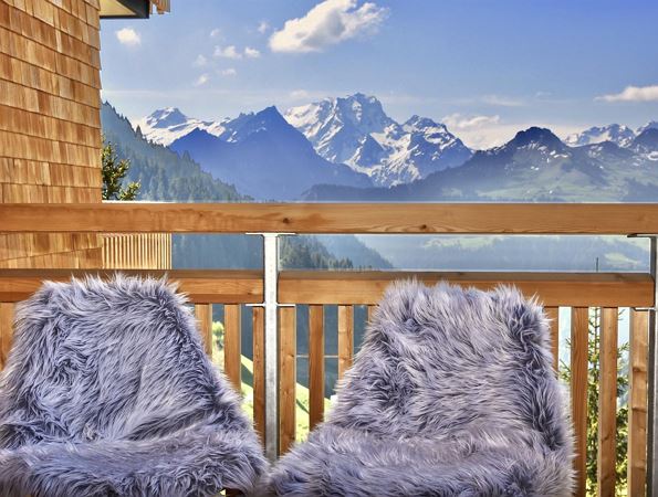 Traumsicht Faschinajoch Südbalkon Ausblick final
