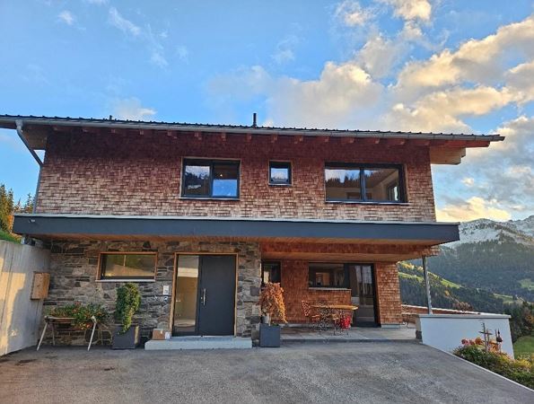 Seewaldsee Appartements