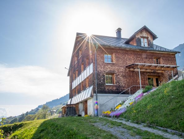 Haus Sommer