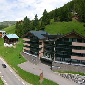 Alpin Resort Damüls