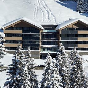 Alpin Resort Damüls