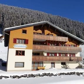 Aparthotel Brunnenhof