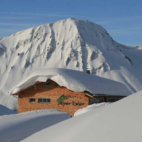 Appartements Alpin Relax