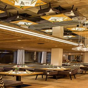 Berghotel Madlener