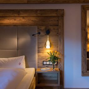 Berghotel Madlener