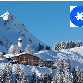 Boutique Hotel die Mittagspitze