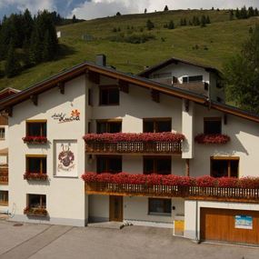 Bregenzerwald Hotel Lucia