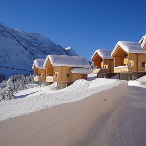 Feriendorf Walserland