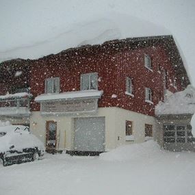 Ferienhaus Drei Wannen
