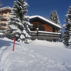 Ferienhaus Rümmele