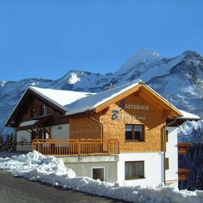 Gästehaus Bertsch