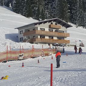 Gästehaus Bischof