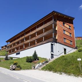 Haus Margaritta - Top 1