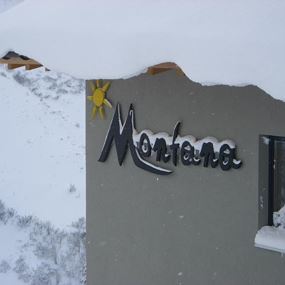 Haus Montana