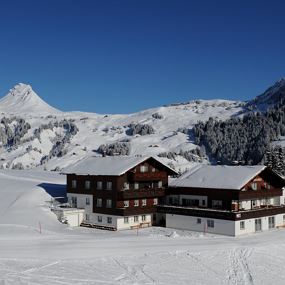 Haus Schönblick