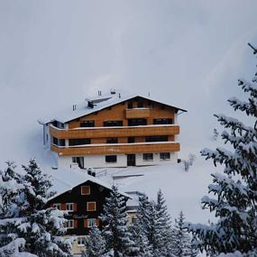 Haus Sonja
