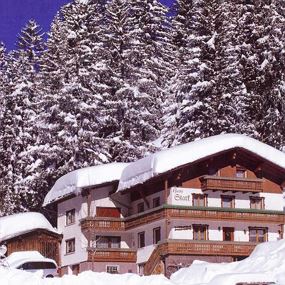 Haus Stark