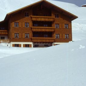 Haus Wilma