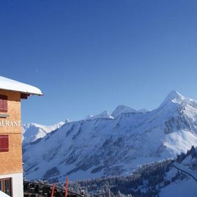 Hotel Alpenstern
