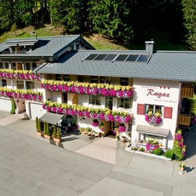 Hotel Garni Ragaz