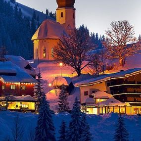 Hotel Gasthof Adler