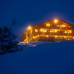 Hotel Walisgaden Resort SUPERIOR