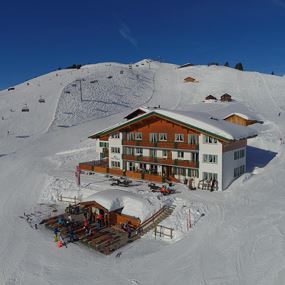 Hotel Pension Hertehof