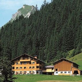 Landhaus Trista