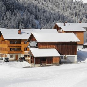 Landhaus Trista