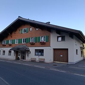 Pension Edelweiss Bischof KG