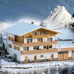 Pension Margrith