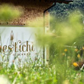 Boutique Hotel Hohes Licht
